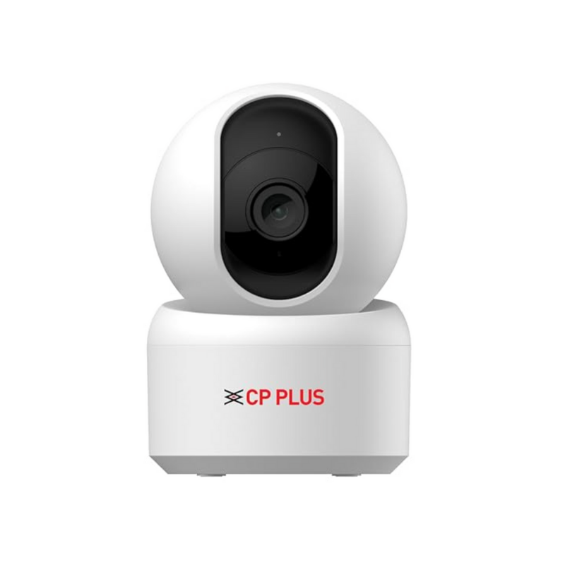 Cp plus security camera