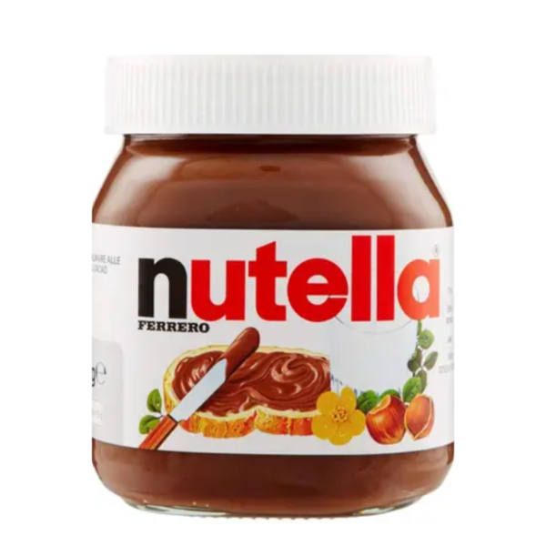 Nutella
